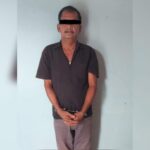 Cabuli Anak Tiri Berulang Kali di Aceh Besar, Seorang Ayah Ditangkap Polisi