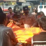 Warga Temukan Mayat Pria di Komplek Terminal Meulaboh