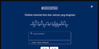 sound of text Indonesia WA