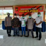 Kasus Penganiayaan Santri di Pidie Ditutup, Selesai Melalui Restorative Justice