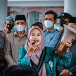 Unjuk Rasa di Aceh Selatan, Ini Tuntutan Mahasiswa