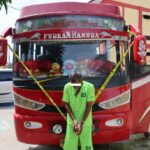 Angkut dan Timbun Solar Subsidi Ratusan Liter, Seorang Warga Aceh Timur Ditangkap