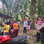 Polisi Tertibkan Tempat Judi dan Miras di Aceh Singkil