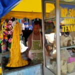 Mie Goreng Tambah Tenaga, Kuliner Khas Ramadhan di Abdya