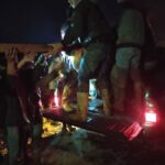 Tertimbun Longsor, Dua Wanita di Bener Meriah Meninggal Dunia