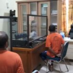 Timbun Solar Subsidi, Dua Warga Nagan Raya Ditangkap Polisi