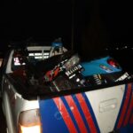 Razia Balap Liar, Polisi Angkut Tujuh Sepmor di Bener Meriah