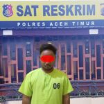 Diduga Perkosa Santriwati, Oknum Guru Ngaji di Aceh Timur Ditangkap