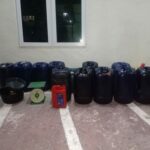 Beli Solar Pakai Mobil Bertangki Modifikasi, Seorang Warga Aceh Selatan Ditangkap Polisi