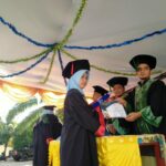 19 Santri Ma’had Ibnu Sina Abdya Diwisudakan