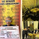 Jual Solar Subsidi, Seorang Kakek di Aceh Utara Ditangkap Polisi