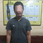 Ngaku Dapat Bisikan, Pria di Aceh Utara ini Bacok Lengan Teman