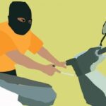 Parkir di Depan Toko, Sepeda Motor Warga Bireuen Raib Digondol Maling