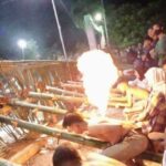 Tradisi Teut Budee Trieng, Semarakkan Idul Fitri di Pidie