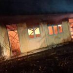 Pesantren Ibnu Sina Abdya Terbakar