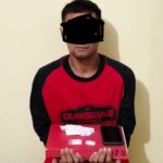 Miliki Sabu, Seorang Warga Bener Meriah Diciduk Polisi