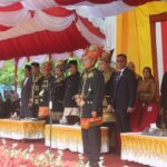 HUT Abdya ke-20, Akmal Ibrahim Ucapkan Terima Kasih Kepada Pencetus dan ASN