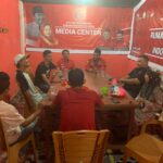 PDI Perjuangan Aceh Selatan Buka Rumah Rakyat