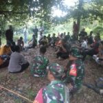 Seorang Warga Aceh Selatan Dilaporkan Hilang di Kebun