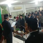 Pemkab Aceh Utara Ganti 65 Kepala Sekolah