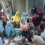 Warga Aceh Selatan yang Dilaporkan Hilang Ditemukan Selamat di Puncak Gemilang