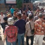 Pemilihan Geuchik Keude Krueng Geukueh Ricuh