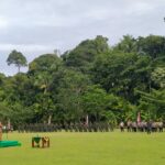 Wabup Abdya Buka TMMD ke-114, Berikut Sasaran Programnya