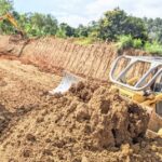 Buka Akses Darat, Masyarakat Suka Damai Apresiasi Program TMMD