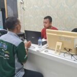 Bermodus Pengobatan, Pria Asal Aceh Utara Diduga Cabuli Anak Kandung di Pidie