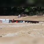 Boat Bawa Rombongan Pengantin Asal Sumut Tenggelam di Sungai Aceh Timur