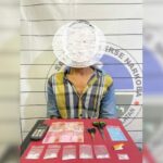 Polisi Ringkus Pengedar Sabu di Aceh Selatan