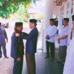 Bupati Sambut Kepulangan Kafilah MTQ Kabupaten Aceh Utara