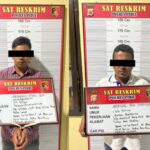 Polisi Tangkap Agen Togel dan Chip Domino di Pidie