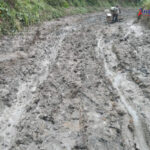 77 Tahun Indonesia Merdeka: Buket Seulemak Masih Berkubang Lumpur