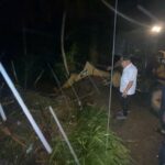 Tinjau Lokasi Banjir di Tangan-tangan, Begini Kata Pj Bupati Abdya