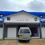 Pasar Rakyat di Mata Ie Abdya Terancam Jadi Bangunan Tua, Begini Kata Kadis Perindagkop