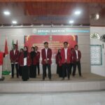 Pengurus PC IMM Abdya Periode 2022-2023 Resmi Dilantik