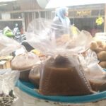 Harga Kelapa Gongseng di Abdya Tembus Rp30 Ribu Per Kilogram