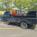 Polisi Tangkap Pengangkut BBM Subsidi di Pidie