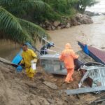Banjir Rendam Empat Kecamatan di Aceh Selatan, Dua Rumah Rusak
