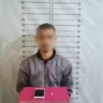 Miliki Sabu, Seorang Pemuda Pidie Diringkus Polisi