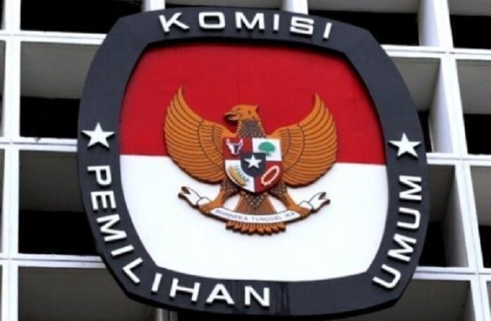 Komisi Pemilihan Umum (KPU)