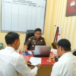 Diduga Korupsi Ratusan Juta, Jaksa Tahan Bendahara DSI Aceh Tengah