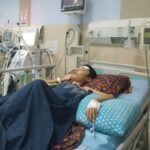 Lumpuh Akibat Gangguan Saraf, Anak Buruh Cuci Baju Asal Abdya Butuh Uluran Tangan