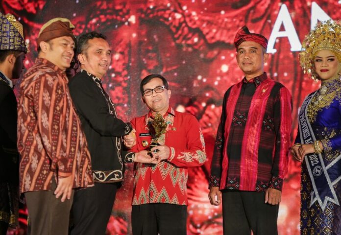 Instagram @bandaacehtourism Raih Juara 1 API Award 2022 Kategori Promosi Pariwisata Digital Terbaik