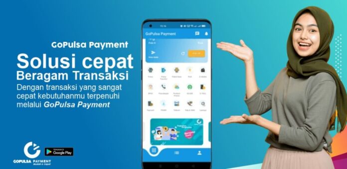 aplikasi agen pulsa