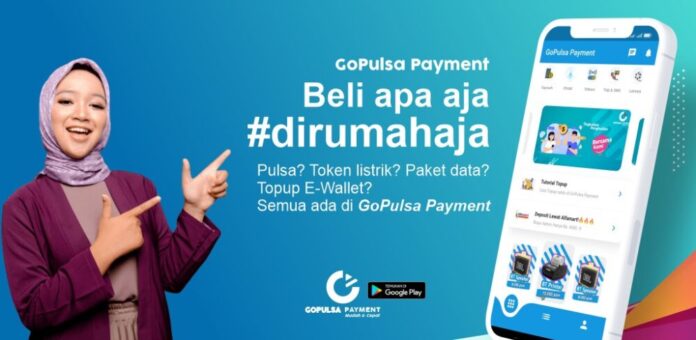 aplikasi bisnis pulsa