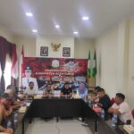 Jalan Birem Bayeun dan Rantau Selamat Tak Kunjung Dibangun, 6 Keuchik Temui Pj Bupati