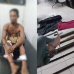 Pria di Aceh Selatan Tikam Istri dan Tiga Ipar, Satu Meninggal Dunia