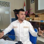 DPRK Perpanjang Pansus di RSUTP dan Dinkes Abdya